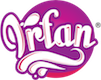 Susu Irfan Logo